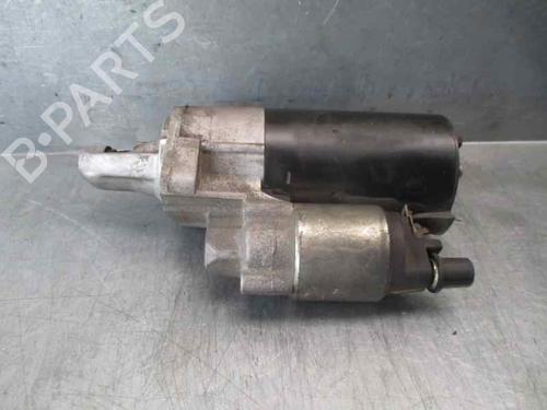 Starter MERCEDES-BENZ S-CLASS Coupe (C215) CL 500 (215.375) | BP6216584M8 