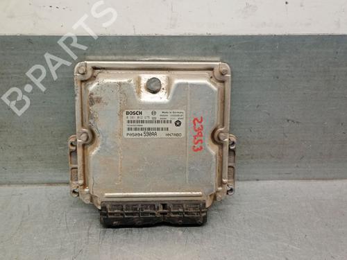 Used Engine control unit (ECU) CHRYSLER VOYAGER IV (RG, RS) 2.5 CRD (141 hp) 30611306