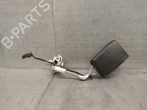 Seat buckle BMW 5 Touring (F11) 520 d 724327307 | 72117243273 | 34074554H