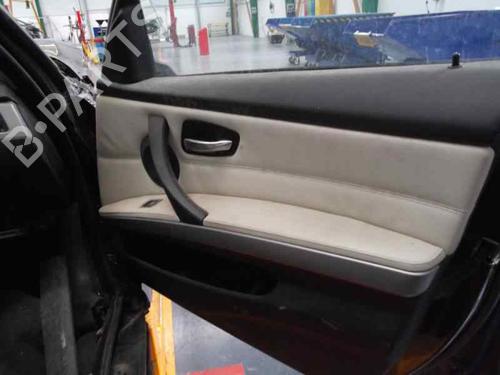 Seats set BMW 3 Touring (E91) 318 d | BP28320842C78 