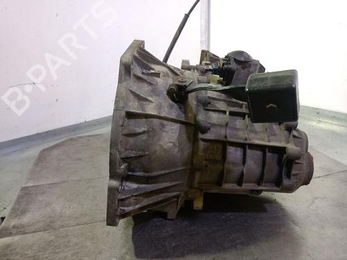 Gearbox FORD ESCORT VI (GAL, AAL, ABL) 1.8 TD | BP28295910M3 