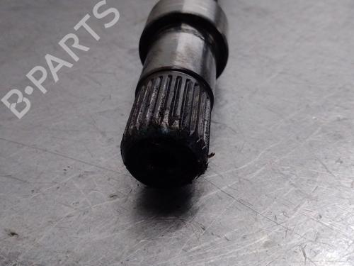 Right front driveshaft FORD MONDEO III (B5Y) 2.0 TDCi | BP37660058M39 - Image 5