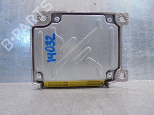 Airbag module MERCEDES-BENZ M-CLASS (W163) ML 270 CDI (163.113) | BP8395999M53 