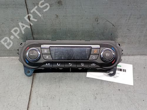 Commande Chauffage FORD FOCUS III 1.6 TDCi (115 hp) 32326260