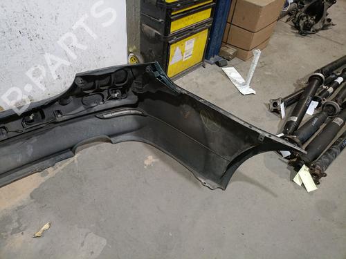 Rear bumper BMW 5 (E60) 525 i | BP25239065C8 