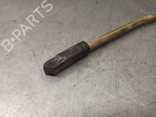 Rear left interior door handle PEUGEOT BOXER Van (244) 2.2 HDi | BP8387841I15 