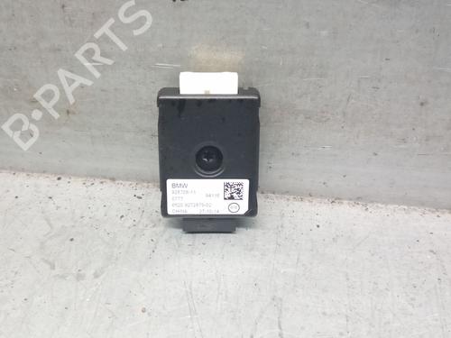 Antenne/Base BMW X4 (F26) xDrive 35 d (313 hp) 30053166