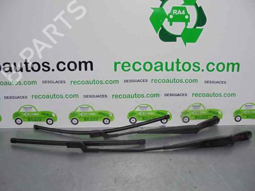 Used Front windshield wiper arm VW PASSAT B6 (3C2) 2.0 TDI 16V (140 hp) 3471543