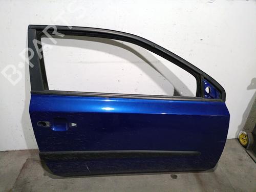 Dør højre fortil Dør højre fortil FIAT STILO (192_) 1.9 D Multijet (150 hp) 33127568 33127568