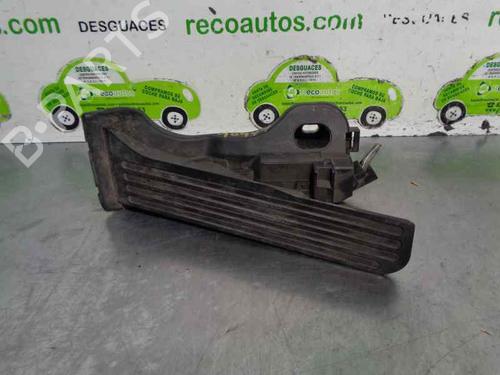 Pedal AUDI A3 Sportback (8PA) 1.6 (102 hp) 5661733