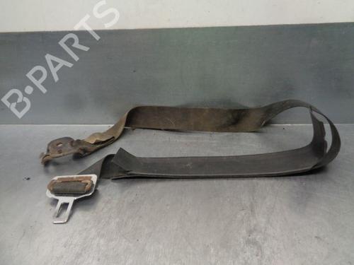 Used Rear center seatbelt LAND ROVER DEFENDER Pick Up (L316) 2.5 Td5 4x4 (L316) (122 hp) 10379706