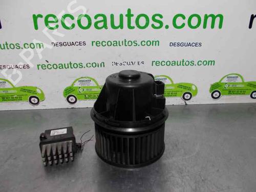 Used Heater blower motor FORD FOCUS II (DA_, HCP, DP) 1.6 TDCi (109 hp) 4870218