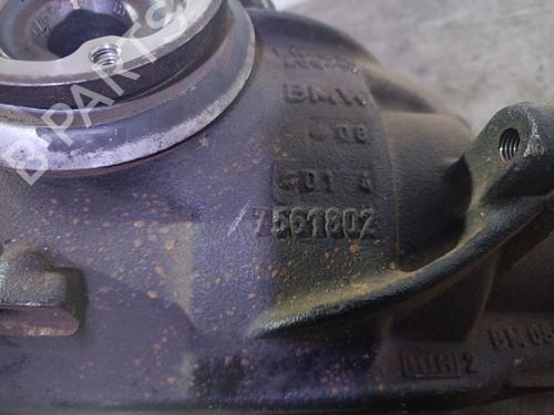 Rear differential BMW X3 (E83) 2.0 sd | BP23147925M24 