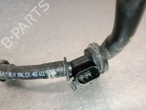 Pipe AUDI A7 Sportback (4GA, 4GF) 3.0 TDI quattro | BP36018268M125 - Image 3