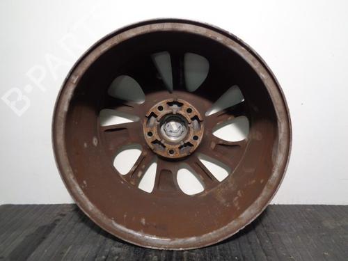 Rim RENAULT FLUENCE (L3_) 1.5 dCi (L30D, L30L, L306, L33F, L33L, L33M, L33V, L33W) | BP10564451C45 