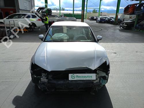 Headlight switch AUDI A3 Limousine (8VS, 8VM) 2.0 TDI | BP34580593I24 - Image 15