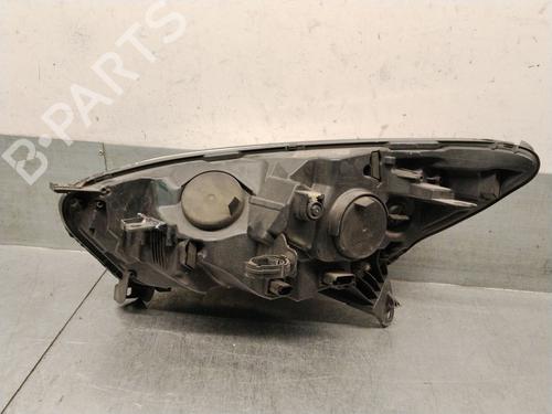 Right headlight RENAULT CAPTUR I (J5_, H5_) 1.5 dCi 90 (J5N4, J5M5, J5MW, J5M6, J5AL, J5AJ) | BP36363121C29 - Image 2