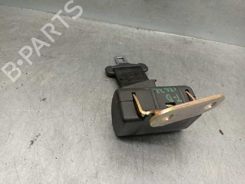 Rear right seatbelt PEUGEOT 605 (6B) 2.1 TD 12V | BP8228113I28 