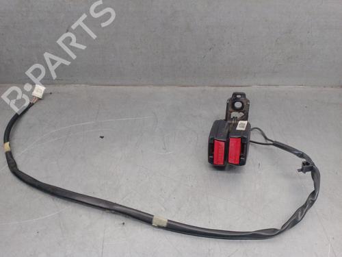 Seat buckle PEUGEOT 308 I (4A_, 4C_) 1.6 HDi | BP26730828I32 