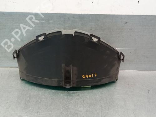 Instrument cluster CITROËN BERLINGO / BERLINGO FIRST MPV (MF_, GJK_, GFK_) 1.6 HDI 75 (MF9HW, GJ9HWC, GF9HWC, GN9HWC) | BP30551272C47