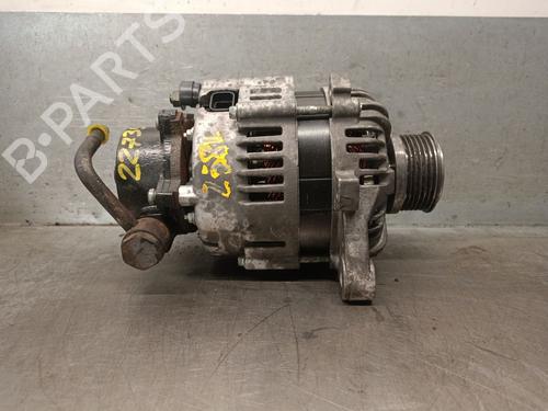 Used Alternator HYUNDAI SANTA FÉ II (CM) 2.2 CRDi GLS 4x4 (150 hp) 26493348