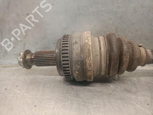 Antriebswelle links hinten BMW 3 (E90) 320 d | BP23462378M40