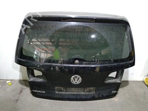 tailgate-vw-touran-1t3-2010-2011-2012-2013-2014-2015-2016-36675633 main image
