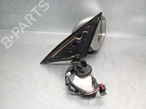 Right mirror AUDI A6 C6 (4F2) 3.0 TDI quattro | BP29870110C27