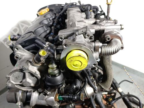 Engine FIAT STILO (192_) 1.9 D Multijet | BP33173924M1  - Image 10