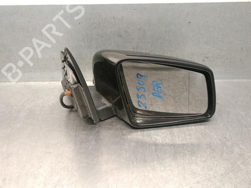 Used Right mirror MERCEDES-BENZ C-CLASS T-Model (S204) C 220 CDI (204.202) (170 hp) 28726310