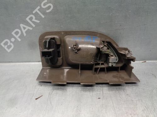 Front left interior door handle VOLVO V50 (545) D5 | BP10312340I13 