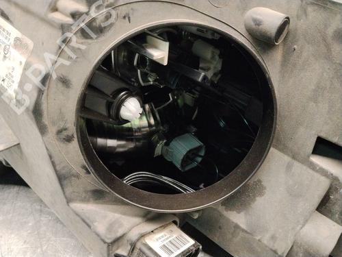 Right headlight VW TIGUAN (5N_) 2.0 TDI 4motion | BP37028131C29 - Image 10