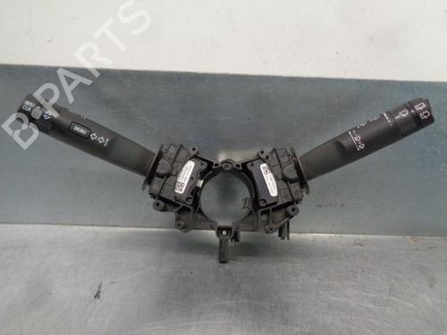 Used Headlight switch CHEVROLET AVEO Hatchback (T300) 1.3 D (75 hp) 9848118