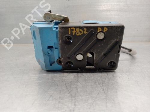 Front right lock VOLVO S60 I (384) 2.4 D | BP13238952C97 