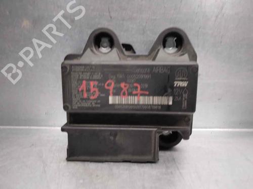 Used ECU airbags FIAT TIPO Saloon (356_, 357_) [2015-2025]  11331415