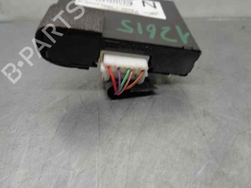 Electronic module TOYOTA AVENSIS Estate (_T27_) 2.0 D-4D (ADT270_, ADT270R) | BP7181192M83 