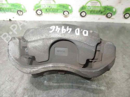 Right front brake caliper OPEL CORSA D (S07)  | BP11613031M104 