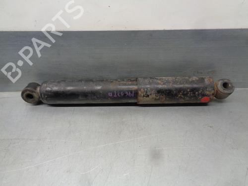Used Right rear shock absorber PEUGEOT BOXER Van (230L) 2.5 TDI (107 hp) 16732177