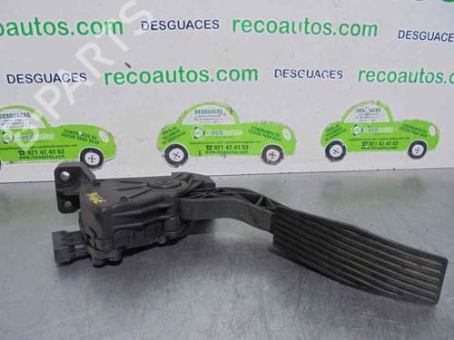 Used Pedal OPEL VECTRA C GTS (Z02) 1.9 CDTI (F68) (120 hp) 2099809