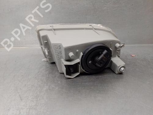 Left front fog light TOYOTA LAND CRUISER 100 (_J1_)  | BP18113744C30 
