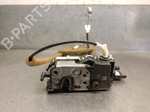 Rear right lock PEUGEOT PARTNER Box Body/MPV 1.6 HDi / BlueHDi 75 | BP21577475C99 