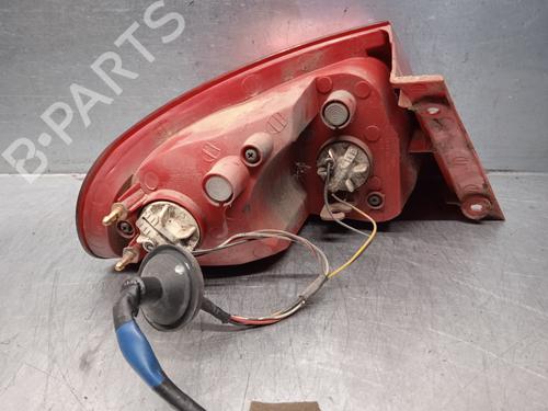 Right taillight CHEVROLET LACETTI (J200) 1.6 | BP11759127C35 