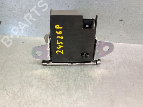 Tailgate lock VW GOLF VIII (CD1, DA1) 1.5 eHybrid | BP31888706C101