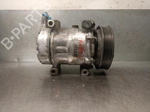 Airco pomp RENAULT CLIO II (BB_, CB_) [1998-2016]  29994671