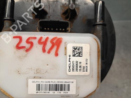 Fuel pump CITROËN JUMPY III Van (V_) 1.6 BlueHDi 115 | BP37152614M76 - Image 5