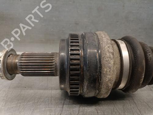 Right rear driveshaft BMW X3 (E83) 2.0 sd | BP30122093M41 