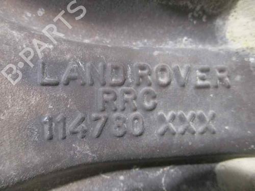 Rim LAND ROVER FREELANDER I (L314) 2.0 Td4 4x4 | BP8187711C45 