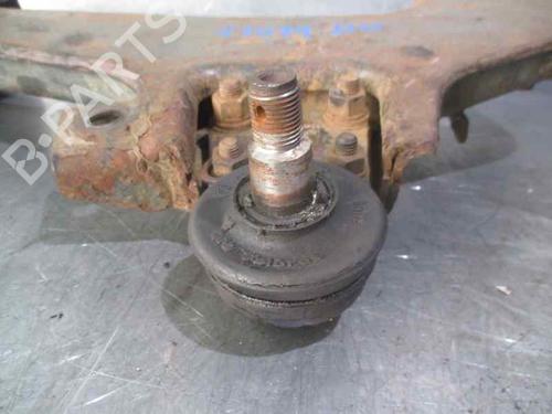 Right front suspension arm TATA SIERRA  | BP12129475M13 