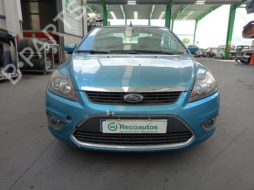 Engine mount FORD FOCUS II Convertible 2.0 TDCi | BP37447361M89  - Image 10