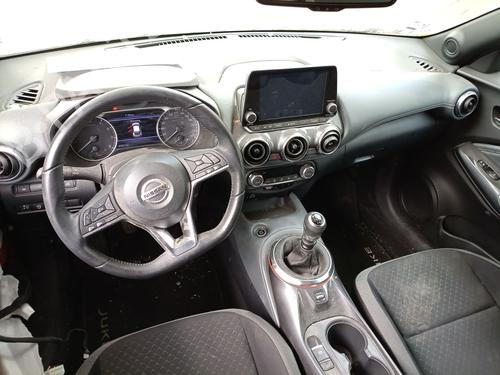 Middle console NISSAN JUKE (F16_) DIG-T 117 | BP28608495I22 - Image 15